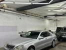 Mercedes-Benz S-Класс 2002 года