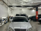 Mercedes-Benz S-Класс 2002 года