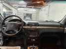 Mercedes-Benz S-Класс 2002 года