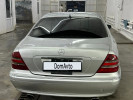 Mercedes-Benz S-Класс 2002 года