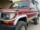Toyota Land Cruiser Prado 1995 года