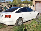 Audi A6 2006 года
