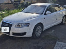 Audi A6 2006 года