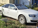 Audi A6 2006 года