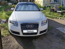 Audi A6 2006 года