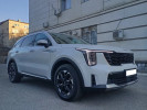 Kia Sorento 2024 года