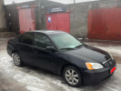 Honda Civic 2002 года