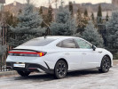Hyundai Sonata 2025 года