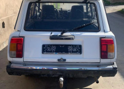 ВАЗ (Lada) 2104 1999 года