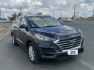 Hyundai Tucson 2019 года