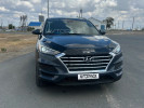 Hyundai Tucson 2019 года