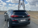 Hyundai Tucson 2019 года