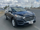 Hyundai Tucson 2019 года