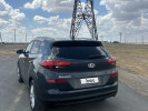 Hyundai Tucson 2019 года