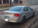 Dodge Stratus 2001 года
