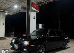ВАЗ (Lada) 21099 2004 года