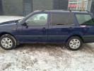 Volkswagen Golf 1995 года