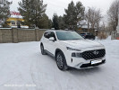 Hyundai Santa Fe 2023 года