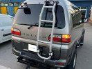 Mitsubishi Delica 1998 года