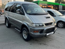 Mitsubishi Delica 1998 года