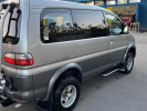 Mitsubishi Delica 1998 года