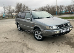 Volkswagen Passat 1994 года