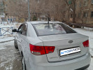 Kia Cerato 2011 года