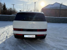 Hyundai Santa Fe 2025 года