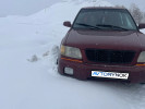 Subaru Forester 2001 года