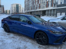 Lexus ES 2022 года