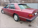 Mercedes-Benz E-Класс 1991 года