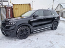 Kia Sorento 2020 года