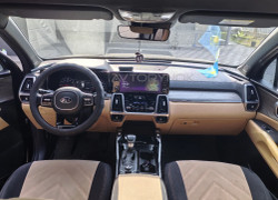 Kia Sorento 2020 года