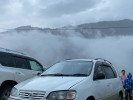 Toyota Ipsum 1997 года