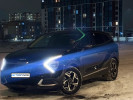 Kia Sportage 2025 года
