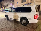 Lexus LX 1998 года