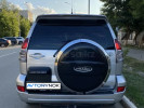 Toyota Land Cruiser Prado 2004 года