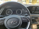 Hyundai Sonata 2021 года