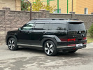 Hyundai Santa Fe 2025 года