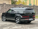Hyundai Santa Fe 2025 года