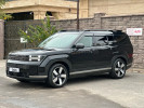 Hyundai Santa Fe 2025 года