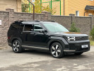 Hyundai Santa Fe 2025 года