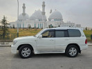 Lexus LX 2003 года