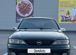 Opel Vectra 1995 года