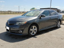 Toyota Camry 2012 года