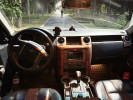 Land Rover Discovery 2007 года