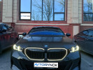 BMW 5 серия 2025 года