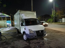 ГАЗ ГАЗель 2010 года