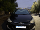 Hyundai Accent 2011 года