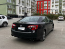 Toyota Camry 2012 года